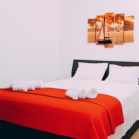 Giada Room Porto Cesareo Luaran gambar