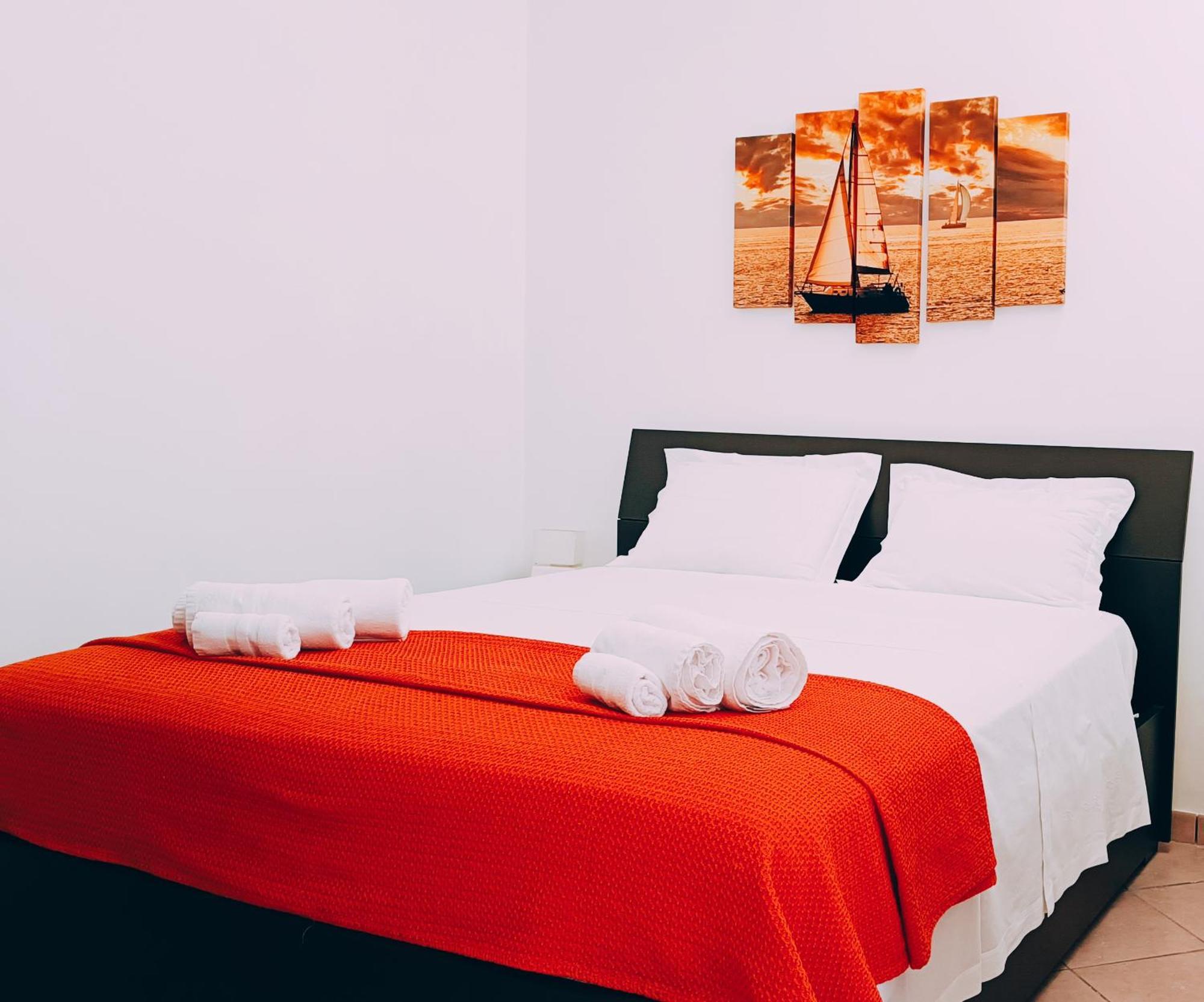 Giada Room Porto Cesareo Luaran gambar