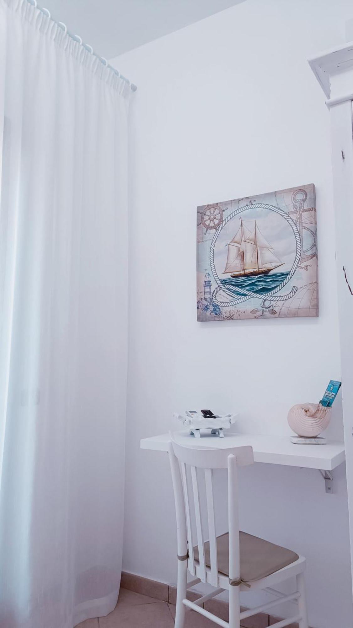 Giada Room Porto Cesareo Luaran gambar